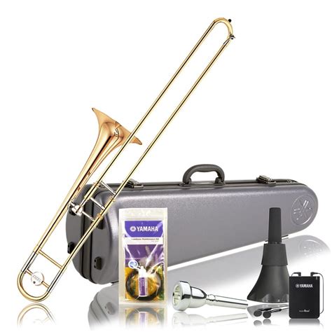 trombone ysl 445g|yamaha ysl 448g trombone prices.